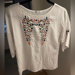 Tops- tees short sleeve